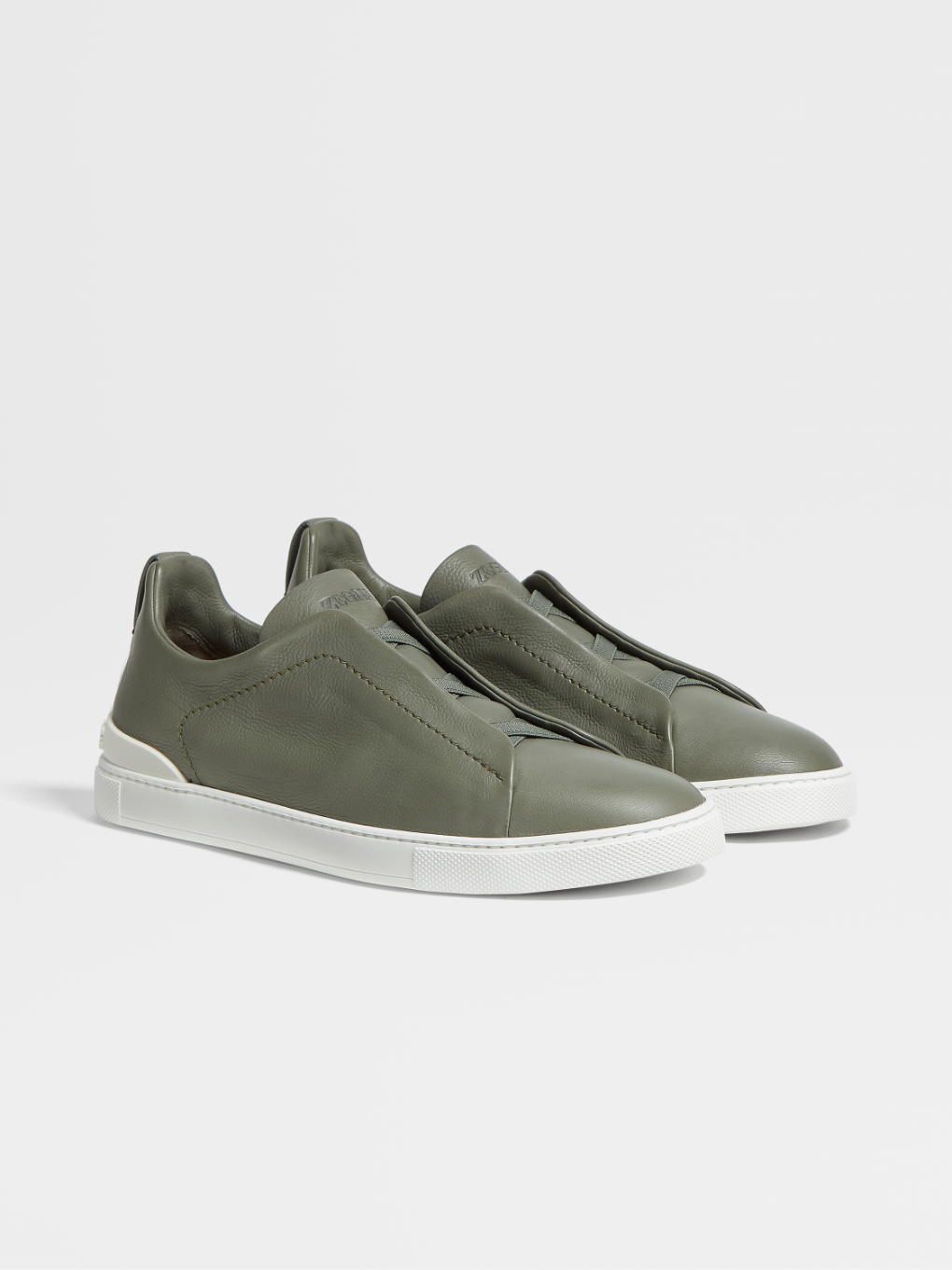 Light Military Green